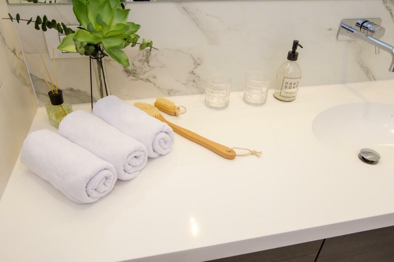 Apartmani Paklenica Noa Starigrad Paklenica Luaran gambar